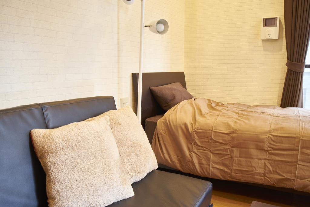 Ruida House Hotel Kyoto Exterior photo