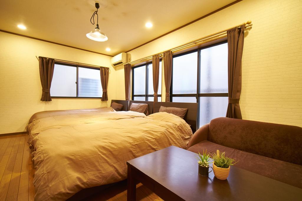 Ruida House Hotel Kyoto Exterior photo