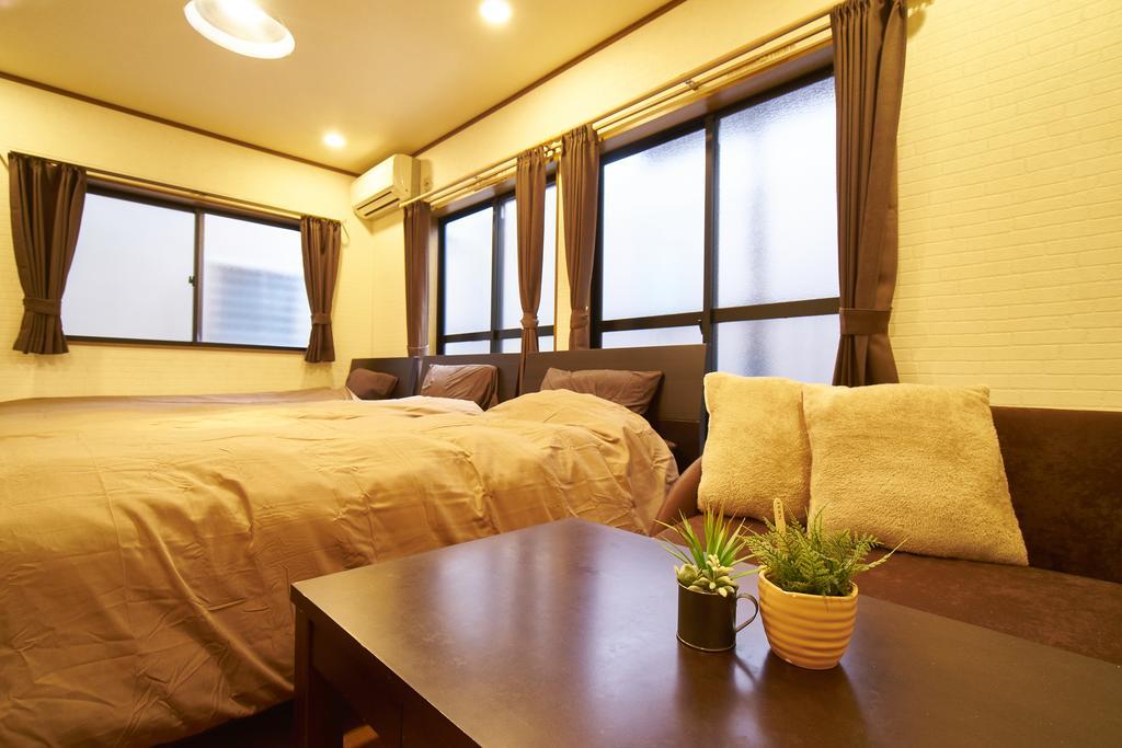 Ruida House Hotel Kyoto Exterior photo