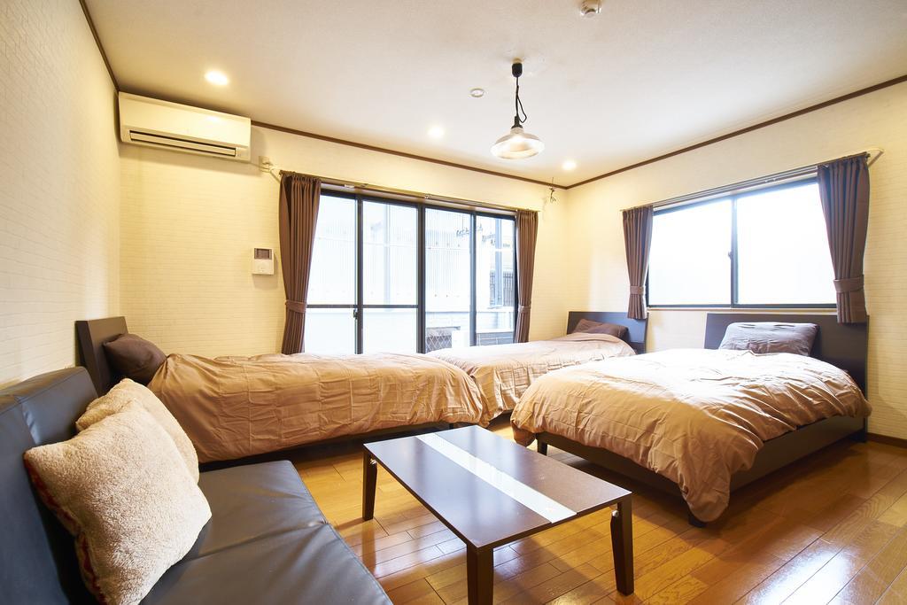 Ruida House Hotel Kyoto Exterior photo