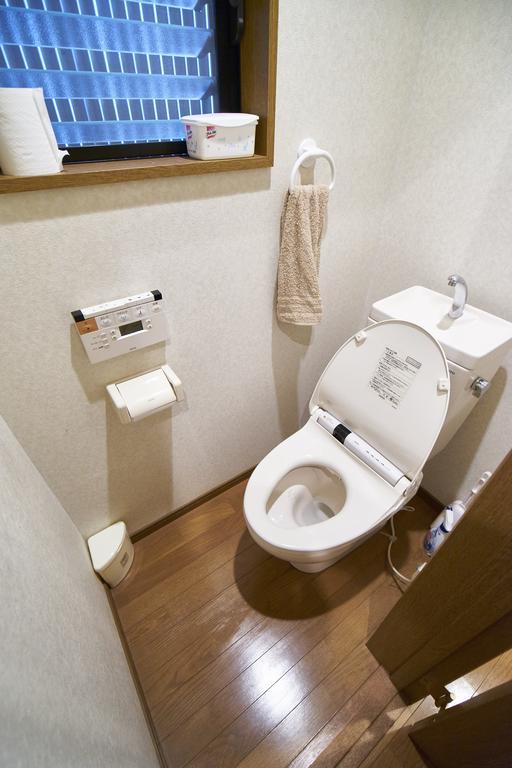 Ruida House Hotel Kyoto Exterior photo