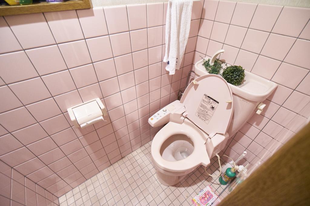 Ruida House Hotel Kyoto Exterior photo