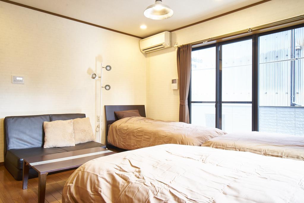Ruida House Hotel Kyoto Exterior photo